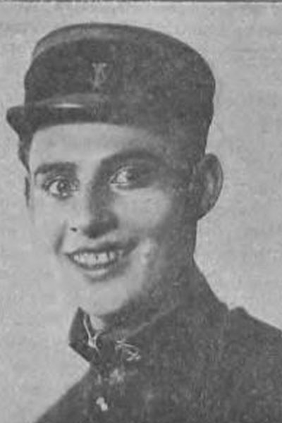 Bernardi Bernardo