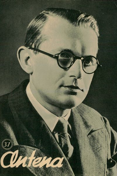 Bocheński Tadeusz