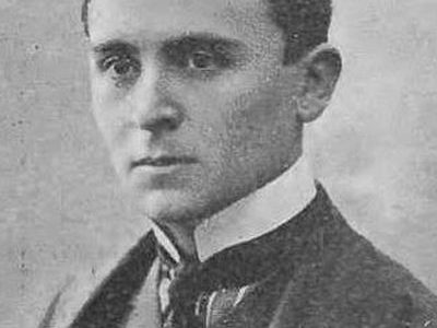 Frączkowski Franciszek