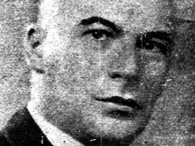 Finkelstein Henryk