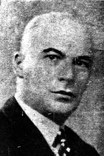 Finkelstein Henryk