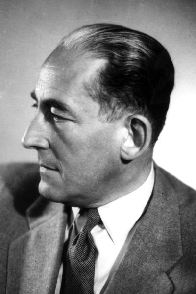 Brzechwa Jan