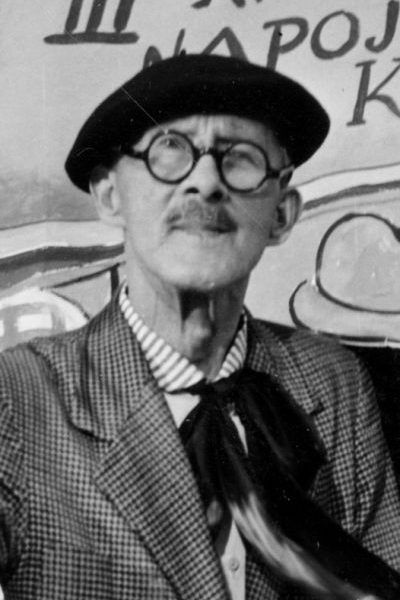 Galewski Józef