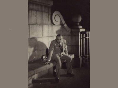 Warszawa, most Poniatowskiego (Biała trucizna)