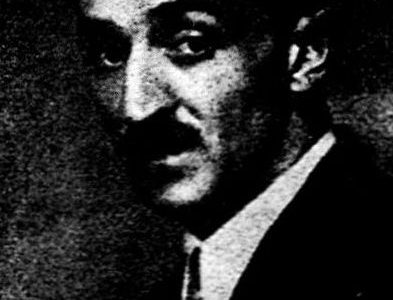 Mierzanowski Wacław