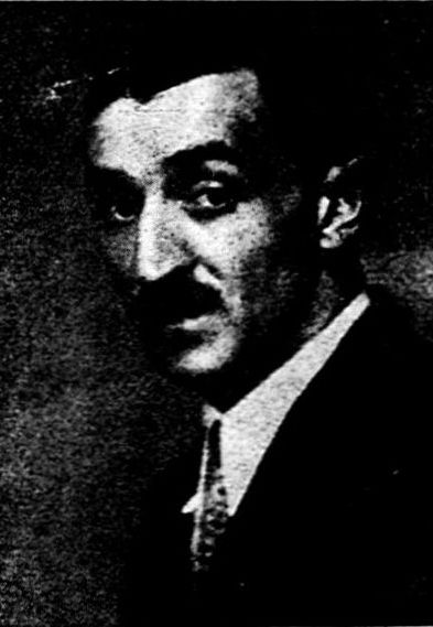 Mierzanowski Wacław