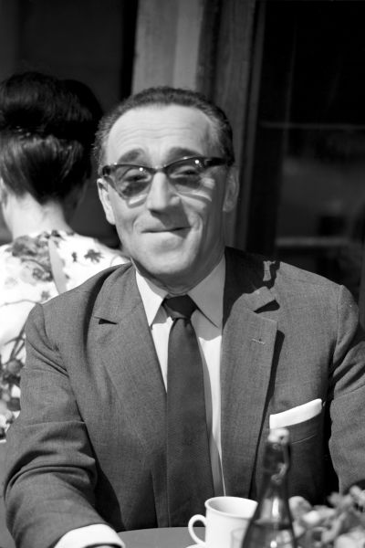 Koczanowicz Zbigniew