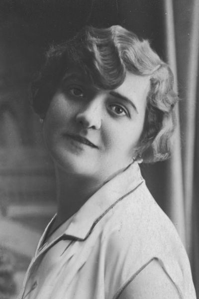 Pflanz-Dróbecka Zofia