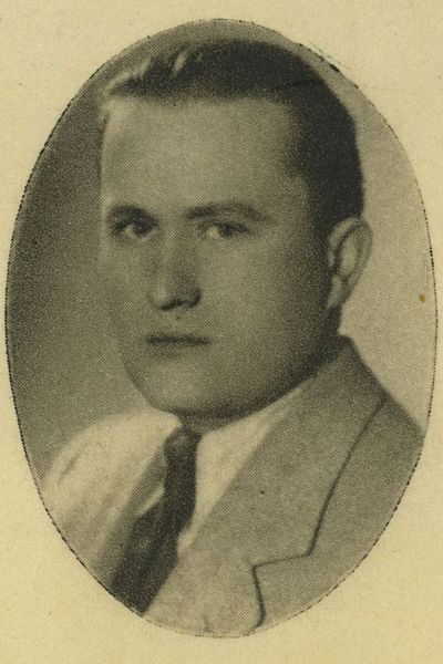 Piaskowski Czesław