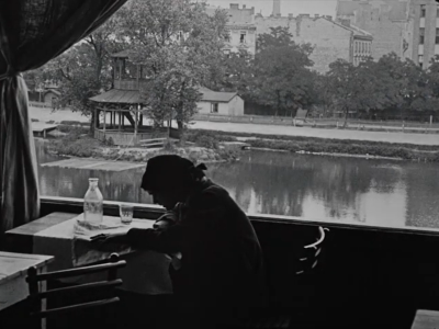 Warszawa, Dynasy (Bestia)