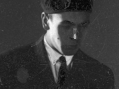 Vlassak Ferdynand jr.