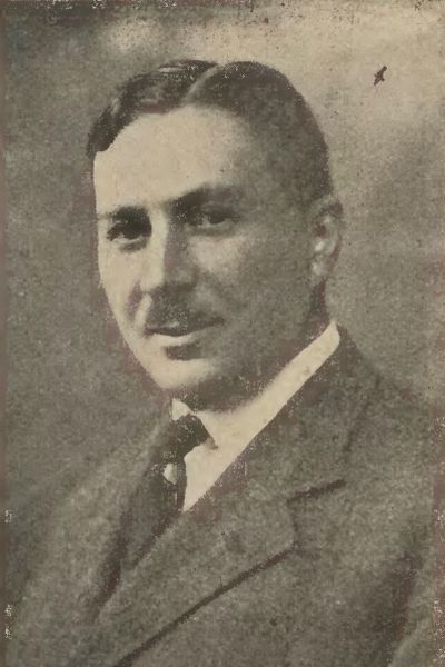 Lehman Gustaw