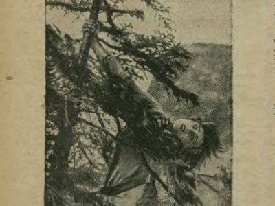 Szczawnica (Z ramion w ramiona)