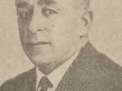Malarski Jan