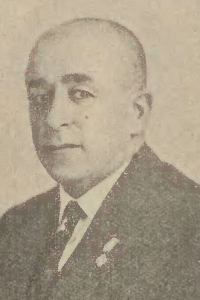Malarski Jan