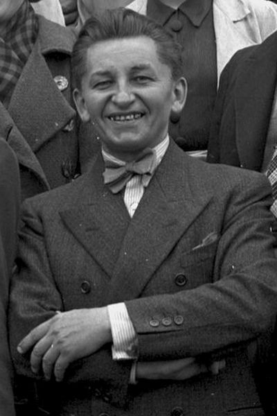 Sendecki Józef