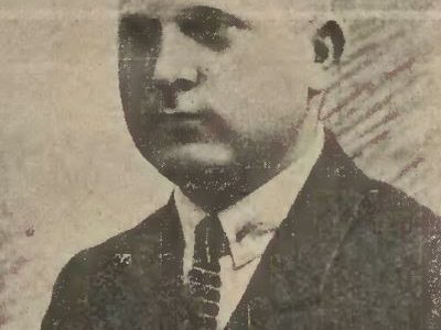 Lawender Ludwik