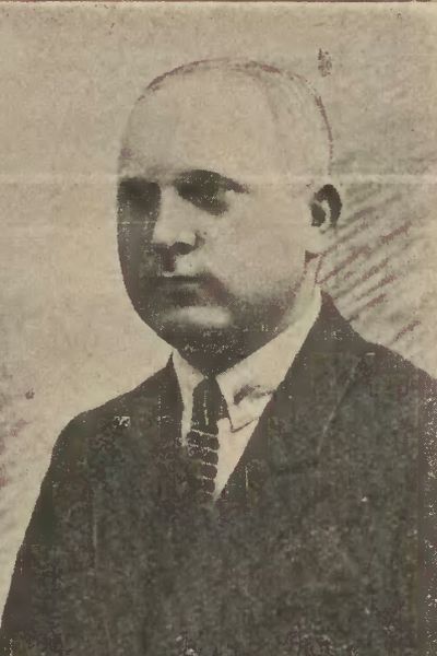 Lawender Ludwik