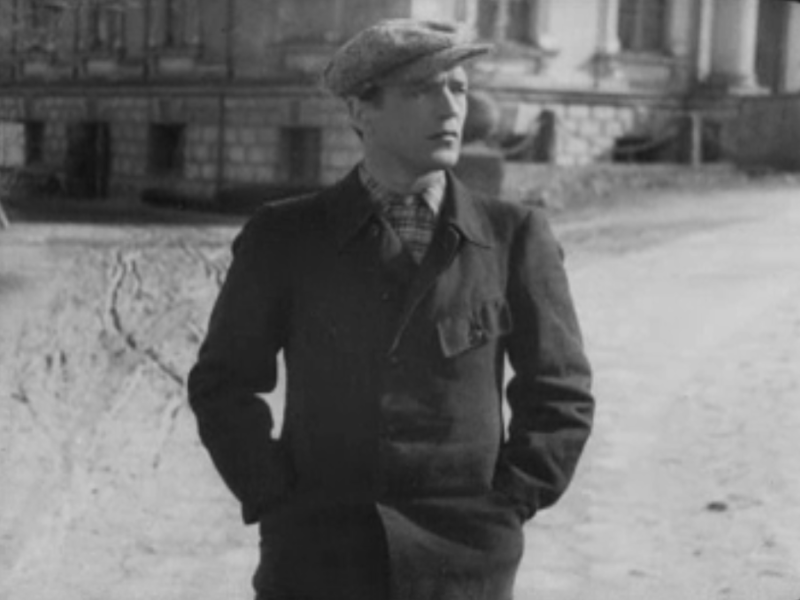 Warszawa, ul. Puławska 113a, Królikarnia (Biały Murzyn)