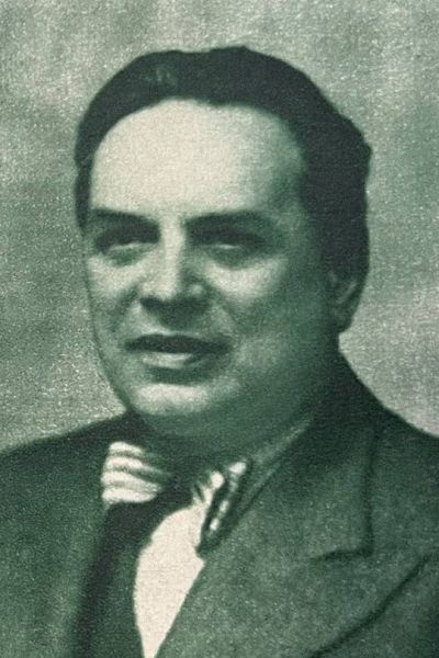 Krupiński Wiktor
