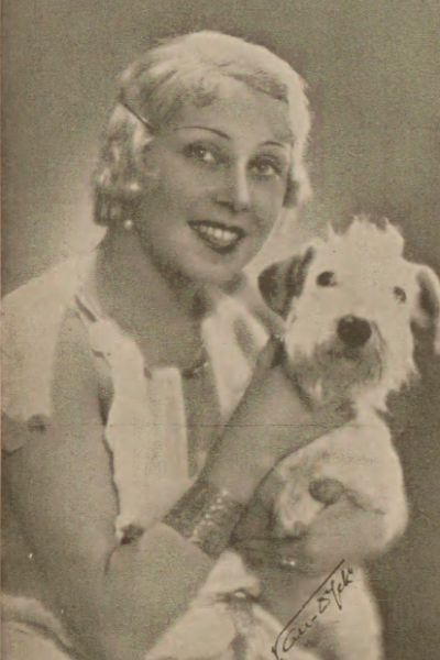 Leszczyńska Aleksandra