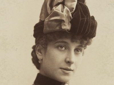 Sznage Apolonia