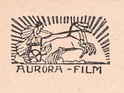 Poznań, pl. Wolności 1 (Aurora-Film)