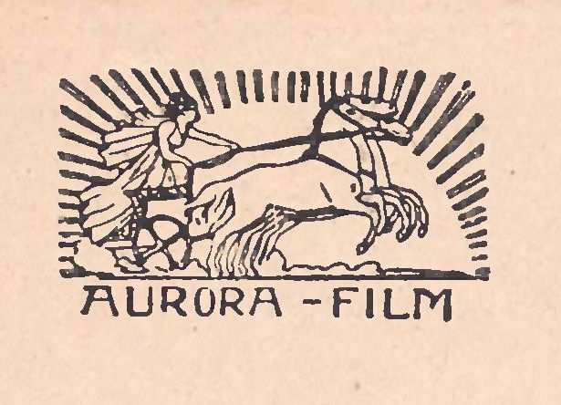 Poznań, pl. Wolności 1 (Aurora-Film)