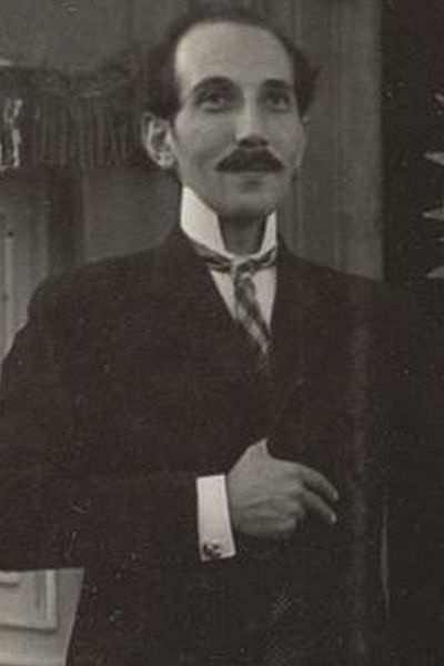 Kersen Jerzy