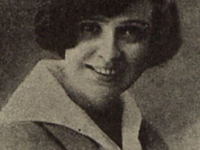 Koyałłowicz Bronisława