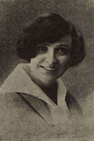 Koyałłowicz Bronisława