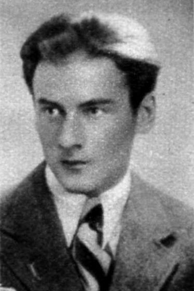 Bugayski-Prus Władysław