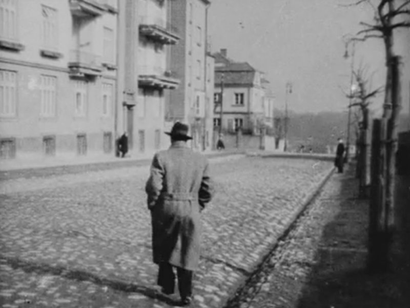 Warszawa, ul. Willowa (Kocha... lubi... szanuje...)