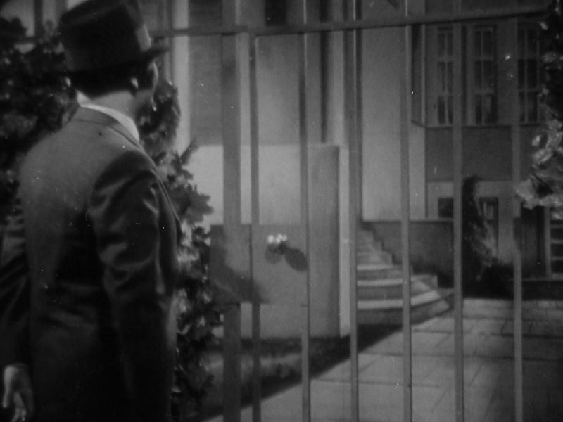 Warszawa, ul. Malczewskiego 17 (Skłamałam)