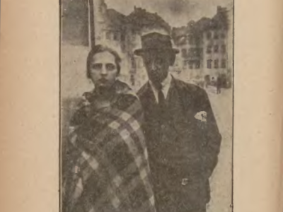 Warszawa, Rynek Starego Miasta (O czem się nie mówi)