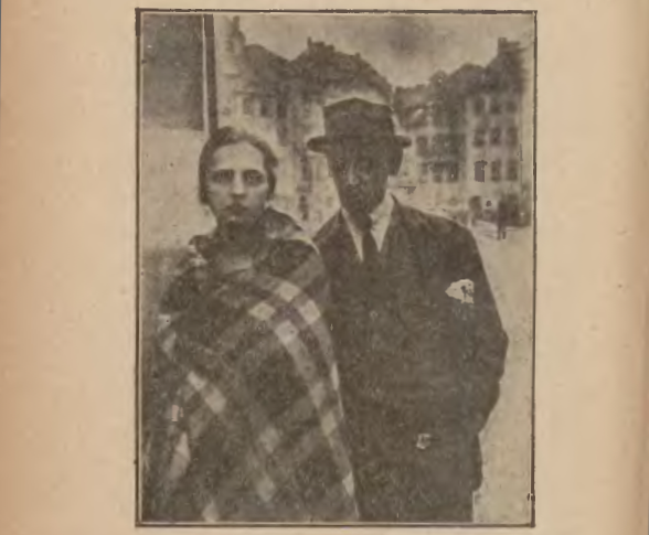 Warszawa, Rynek Starego Miasta (O czem się nie mówi)