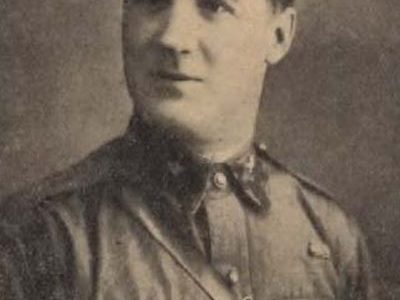 Olechnowicz-Grodziecki Bolesław