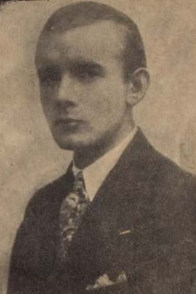 Austef John