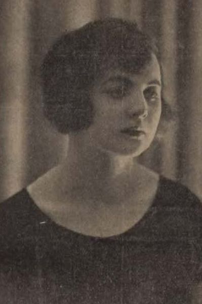 Linowska Lena