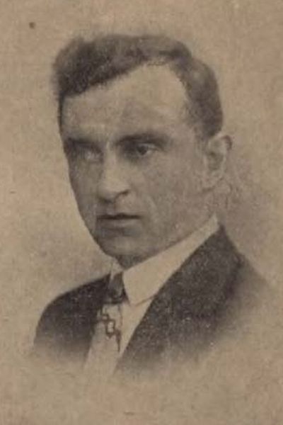 Rudnicki Leszek