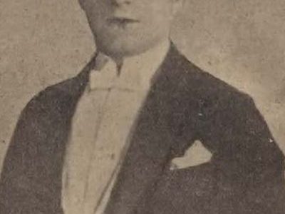 Boczkowski Maksymilian