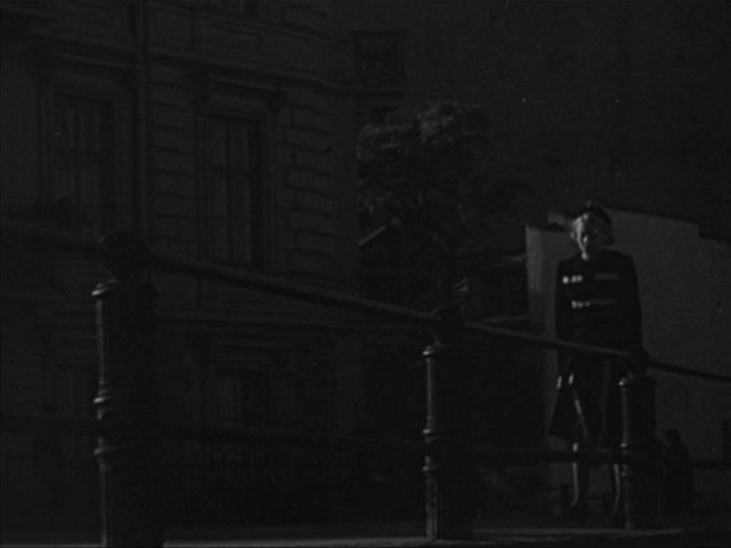 Warszawa, ul. Wybrzeże Kościuszkowskie (Strachy)