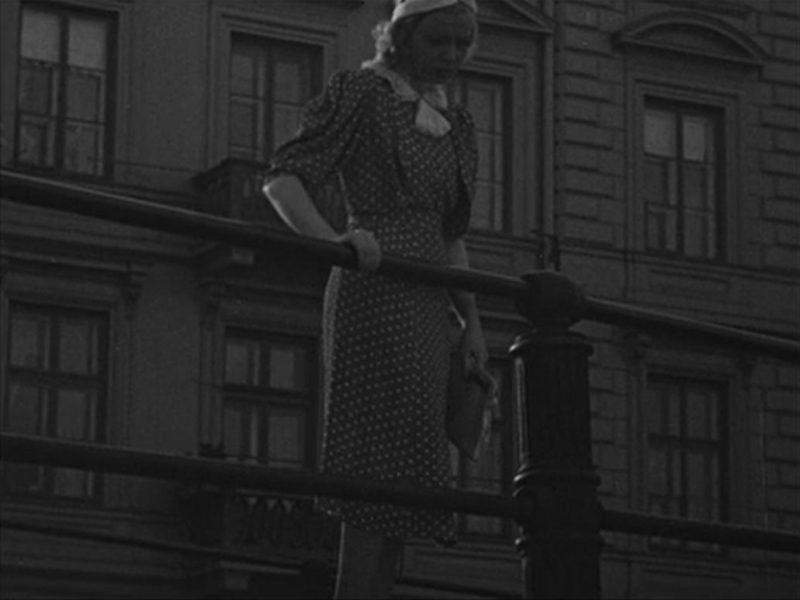 Warszawa, ul. Wybrzeże Kościuszkowskie (Strachy)