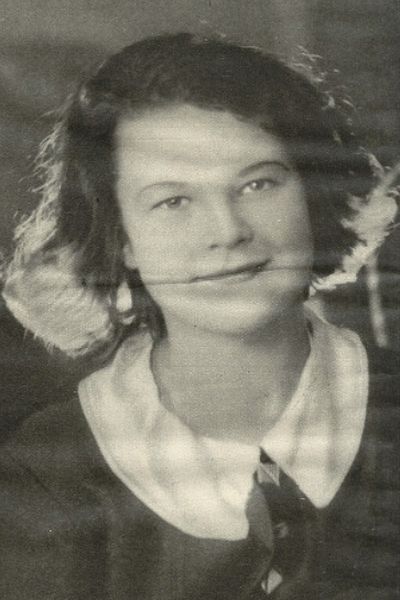 Mirska Zofia