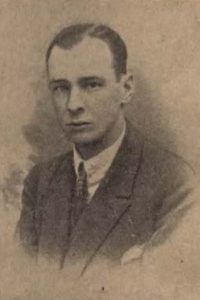 Abdank-Traczewski Zygmunt