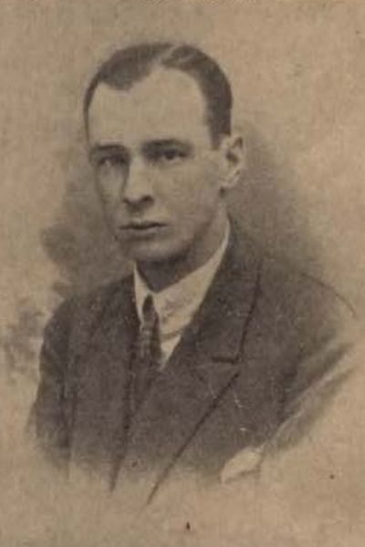 Abdank-Traczewski Zygmunt