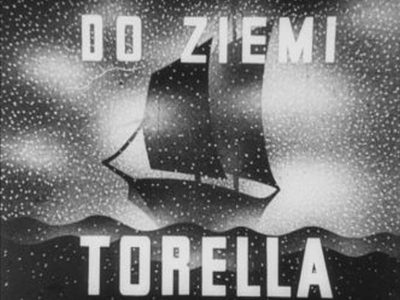 Do ziemi Torella