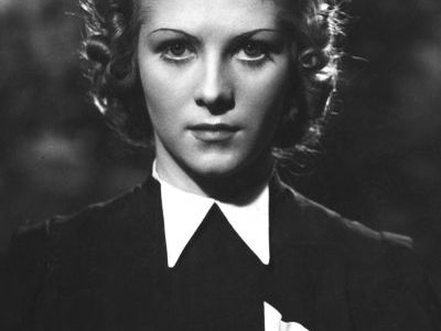 Stępniówna Stanisława