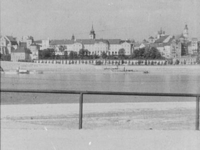 Warszawa, Wybrzeże Helskie (Złota maska)