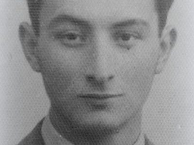 Szpilman Henryk